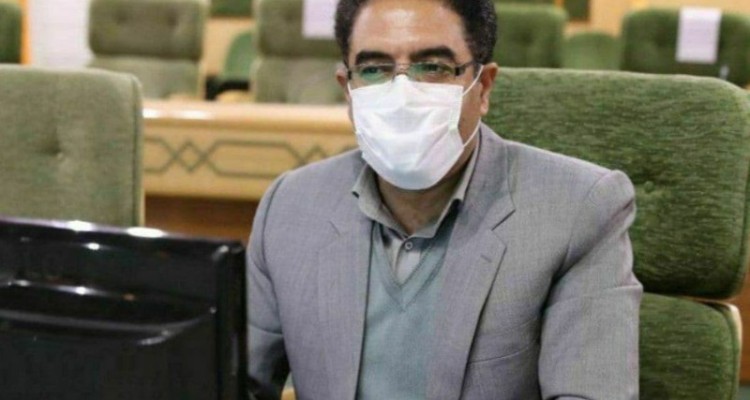 مردم با حضور آگاهانه و آزادانه در انتخابات عزم ملی و عمل به تکلیف دینی خود به دشمنان ثابت میکنند