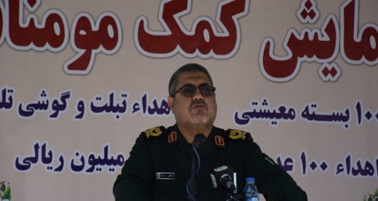 عملیات فتح خرمشهر با اتحاد، همراهی و همدلی رزمندگان دوران دفاع مقدس شکل گرفت