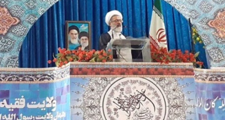 تشکر از اقدام قاطع شورای محترم نگهبان در تایید صلاحیت ها/ توقع مصلحت سنجی از این شورا اخراج آن از کار کرد انحصاری و بی بدیلش است