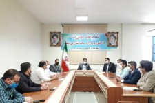 ‍ ۱۸۰۰ نفر در ۱۰۲ شعبه ی اخذ رای کارزار انتخابات در شهرستان هرسین را اجرا خواهند کرد