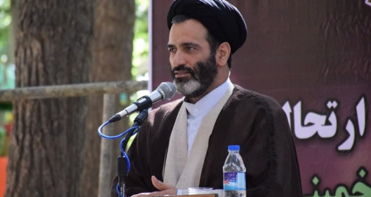 امام (ره) به جای اینکه با کدخدا ببندد با خدا بسته بود/ در انتخابات اول حضور مردم مهم است و دوم انتخاب درست