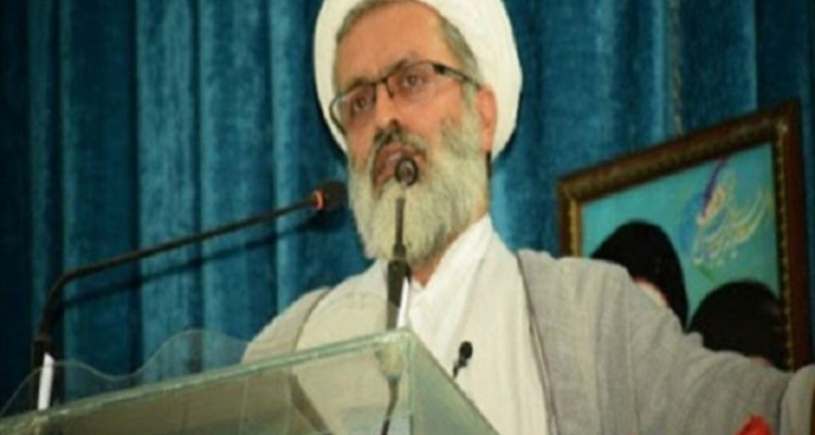 نماز جمعه این هفته در هرسین برگزار می شود