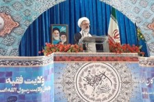 دشمن تلاش می کند که مردم را ناامید کند تا در انتخابات حضور پیدا نکنند