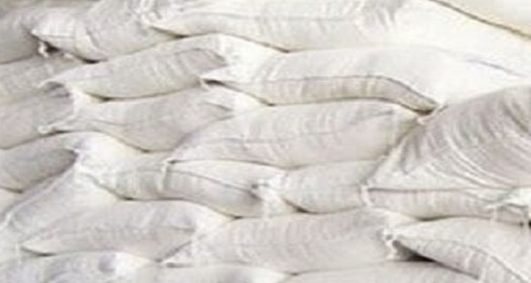 کشف 15 تن کودشیمیایی احتکار شده در هرسین