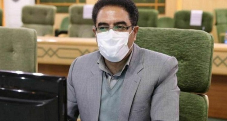 مکانیابی احداث پروژه درمانگاه تامین اجتماعی هرسین در دست انجام است