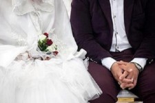 اهداء 13مورد جهیزیه به نوعروسان ایتام در هرسین