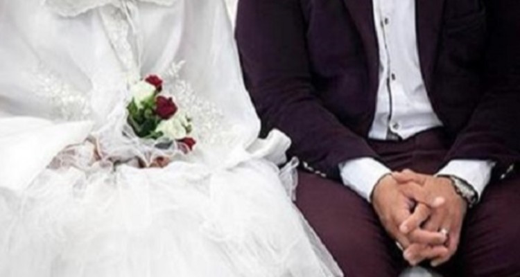 اهداء 13مورد جهیزیه به نوعروسان ایتام در هرسین