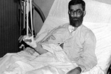 روز جانبازی برای انقلاب