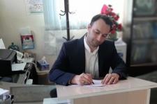 در شرایط فعلی هیچگونه دستور تخلیه ای برای مستاجرین صادر نمی شود/ متأسفانه در هرسین استقبال خوبی از ثبت قراردادهای املاک و تهیه کد رهگیری صورت نگرفته است