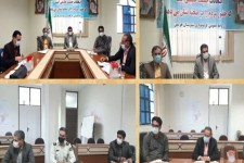 لزوم برخورد قانونی با جارسوزی کشاورزان در هرسین