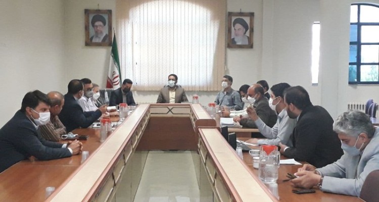 از مردم انتظار همراهی بیشتری در جهت مدیریت مصرف آب داریم / چاههای بدون مجوز مسدود میشوند