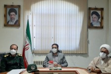 تعداد مبتلایان در حال افزایش است/ مردم پروتکل های مربوط به قرنطینه خانگی را اجرا کنند