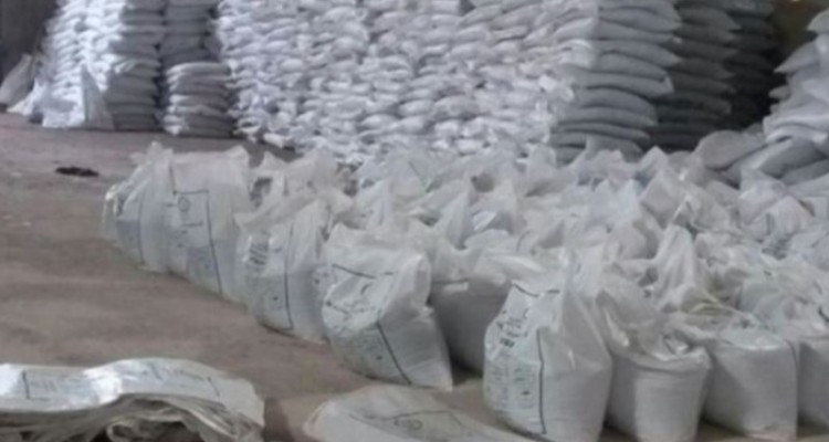 صدور حواله کود شیمیایی در  شهرستان هرسین الکترونیکی شد