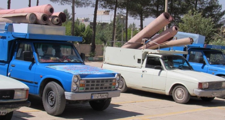 تجهیز ۴۴باب منازل احداثی کمیته امداد  و سپاه در هرسین