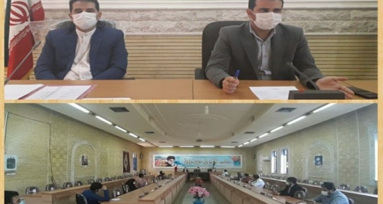 جادریان: طرح های دارای توجیه اقتصادی و اشتغالزایی در اولویت قرار گیرد