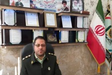 دستگیری ضارب نوجوان هیئتی در هرسین