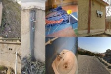 محرومیت هرسین دامن ورزش را هم گرفت/ از نابسامانی در مدیریت سالن های ورزشی تا سرقت اموال بیت المال