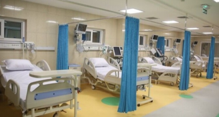 وضعیت مراجعات و بستری ها در هرسین صفر است/ اگر مردم همکاری کنند واکسیناسیون را به 90درصد میرسانیم