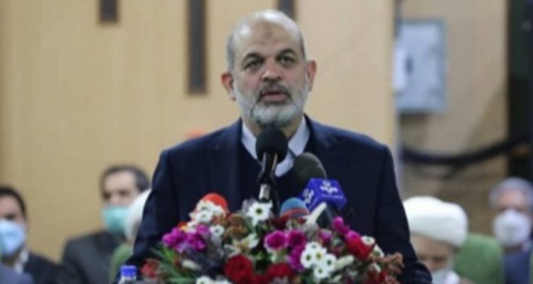 خدمت به مردم ملاک اصلی انتصاب مسئولان است