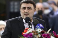 باید مدیران جوان، انقلابی، پرتلاش و لایق در مسند کارها قرار بگیرند