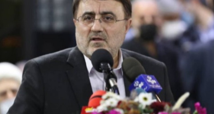 باید مدیران جوان، انقلابی، پرتلاش و لایق در مسند کارها قرار بگیرند