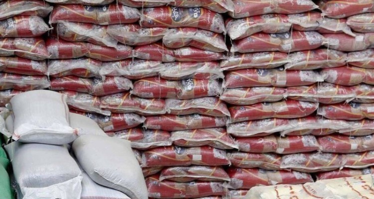 توزیع 10تن برنج تنظیم بازار در هرسین/ تشکیل 12پرونده تخلف در بازرسی از اصناف شهرستان