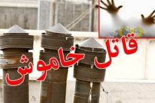 مسمومیت ۷ نفر با گاز مونوکسید کربن در شهرستان هرسین