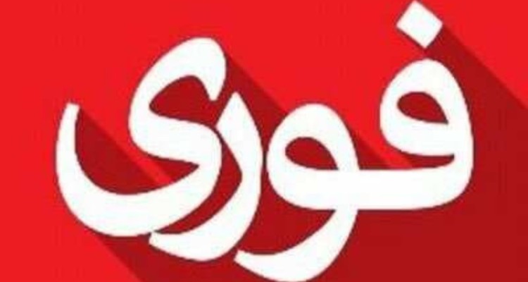 دستگیری قاتل جوان هرسینی در کمتر از ۷۲ ساعت