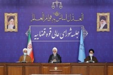 بانک مرکزی هر چه زودتر در قبال مسئله رمزارزها شفاف‌سازی کند/ ضرورت برخورد بدون اغماض با سارقان باندی و شبکه ای