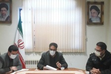 مشارکت مردم در  بحران ها فرآیند مقابله با آن را تسهیل می کند