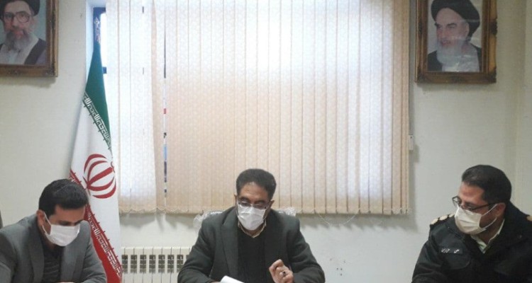 مشارکت مردم در  بحران ها فرآیند مقابله با آن را تسهیل می کند