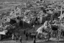 رضا شاه روستاهای مناطق کُردنشین ایران را از کشور جدا کرد