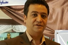 افتتاح ۴ طرح عمرانی در حوزه سلامت شهرستان در دهه مبارک فجر