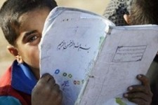 پرداخت هشت میلیارد تومان  به 2هزار دانش آموز بازمانده از تحصیل در هرسین