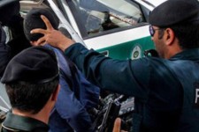 اجرای طرح پاکسازی مناطق آلوده مواد مخدر هرسین