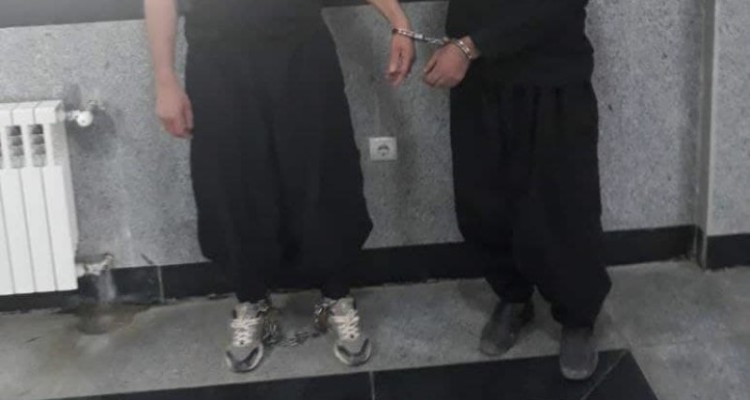 طرح پاکسازی مناطق آلوده مواد مخدر در هرسین