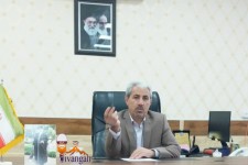 در بودجه ۱۴۰۱ شهرداری هرسین هیچ بودجه عمرانی در نظر گرفته نشده بود/ تصویب این طرح به نفع مردم است نه شهرداری