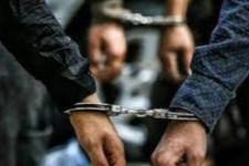 کشف ۱۸ کیلوگرم مواد مخدر در سه روز اول نوروز ۱۴۰۱ در هرسین