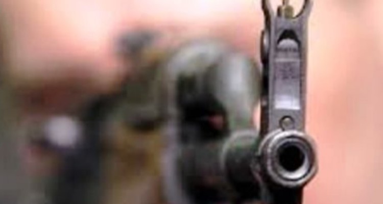 4کشته و زخمی در تیراندازی مرگبار در هرسین/ ضارب کشته شد