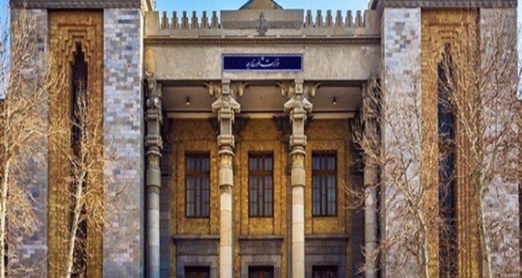 دستاوردهای دستگاه دیپلماسی دولت سیزدهم در سال ۱۴۰۰/ از عضویبت دائم در شانگهای تا تشکیل مثلث سوآپ گازی