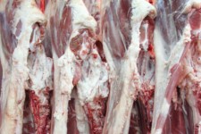 علت کمبود گوشت قرمز تعطیلی کشتارگاه بوده است/مشکلی در توزیع نداریم