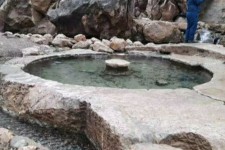 جاذبه های گردشگری شهرستان هرسین/ سراب هرسین