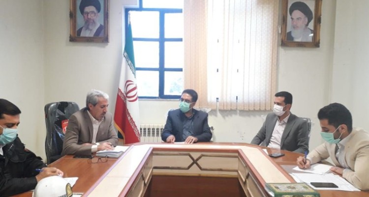 مردم دارالمومنین هرسین شایسته بهترین خدمات هستند /ساماندهی دست فروشان ادامه خواهد داشت