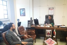 پروژه ۱۶۰ واحدی مسکن مهر بهزیستی هرسین تکمیل میشود / پیمانکار مشخص شده است