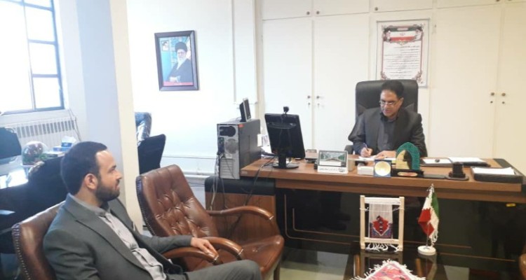 پروژه ۱۶۰ واحدی مسکن مهر بهزیستی هرسین تکمیل میشود / پیمانکار مشخص شده است