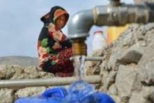 آب شرب هزار روستایی در شهرستان هرسین پایدار شد