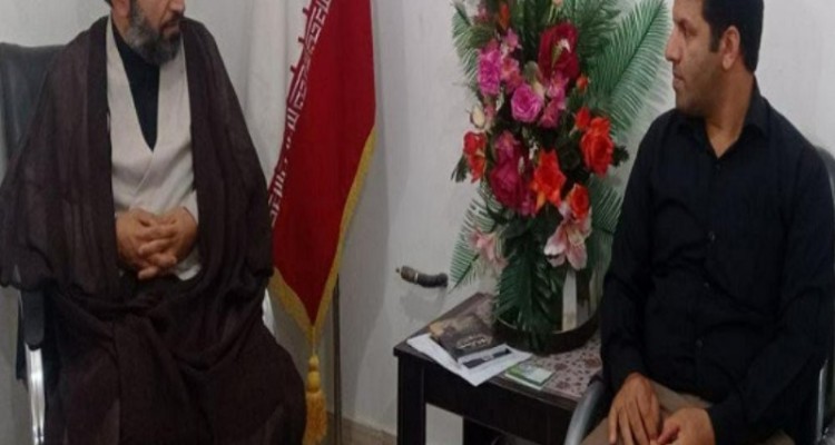 احمدوند: همه جوامع قیام سید الشهدا را نماد امر به معروف و نهی از منکر میشناسند