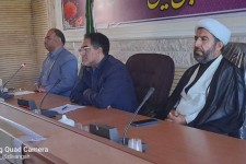 صبر نیمی از ایمان است و شما این صبر را در دوران اسارت به نمایش گذاشتید