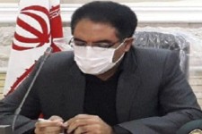 افتتاح  ۱۴۰ پروژه با اعتباری بالغ بر ۴۰۵ میلیارد تومان در شهرستان هرسین در هفته دولت