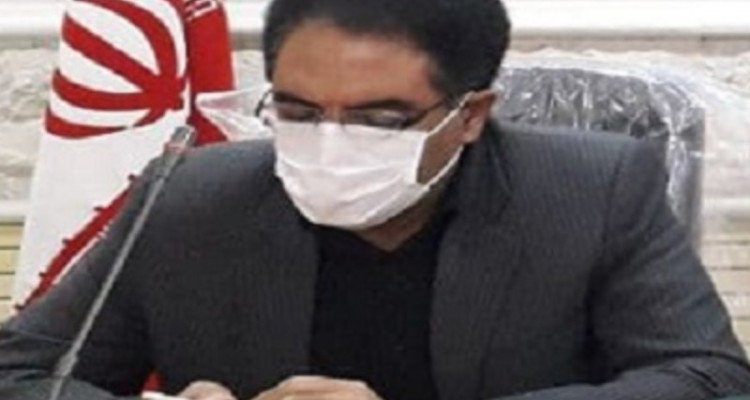 افتتاح  ۱۴۰ پروژه با اعتباری بالغ بر ۴۰۵ میلیارد تومان در شهرستان هرسین در هفته دولت